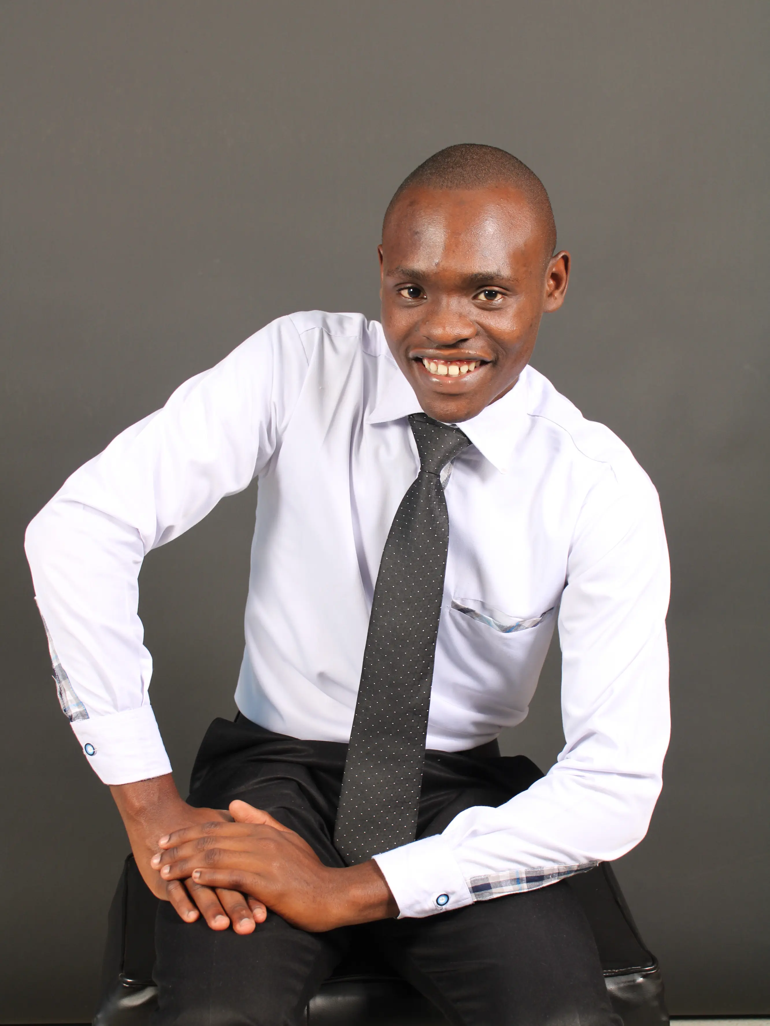 Stephen Odero – CEO, Vomwe Group